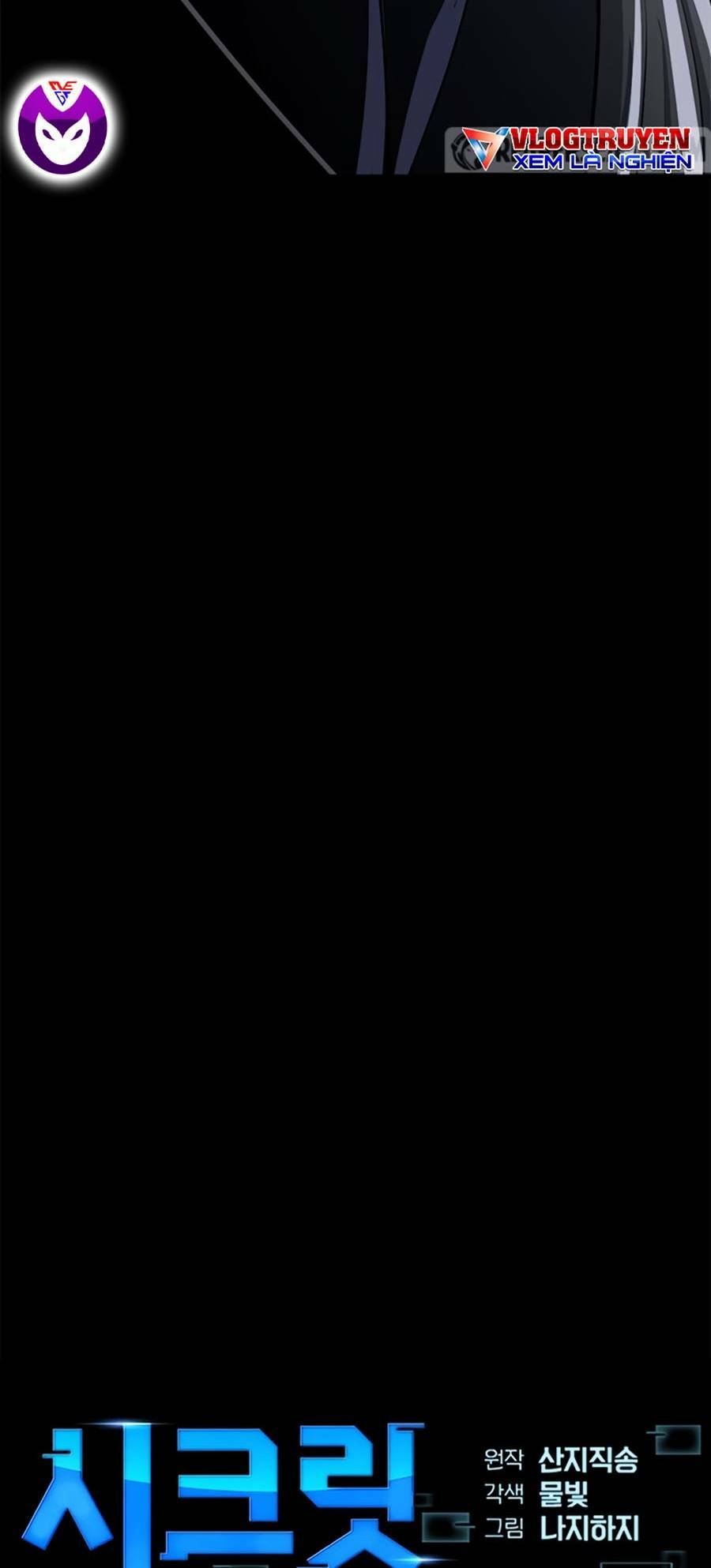 Người Chơi Bí Ẩn: Chapter 9