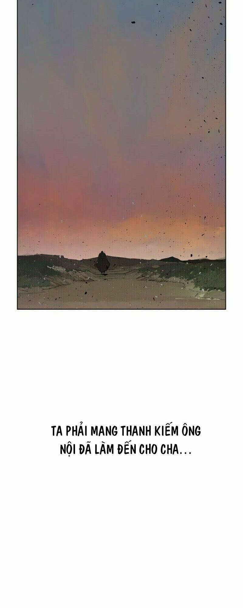 Danh Kiếm: Chapter 13
