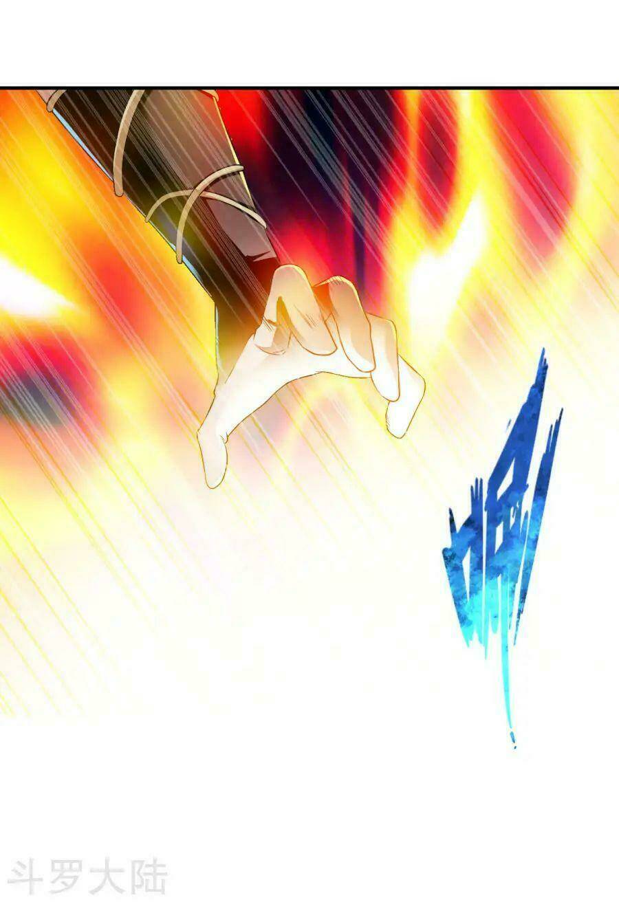 Chiến Đỉnh: Chapter 8