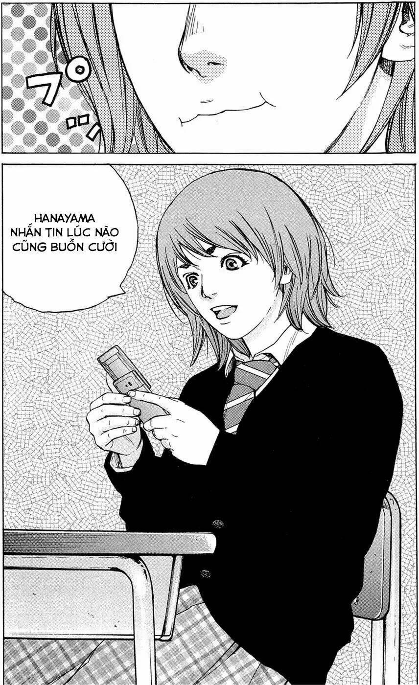 Clover: Chapter 178