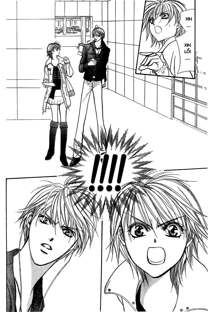 Thách Thức Tuyệt Vời: Chapter 142