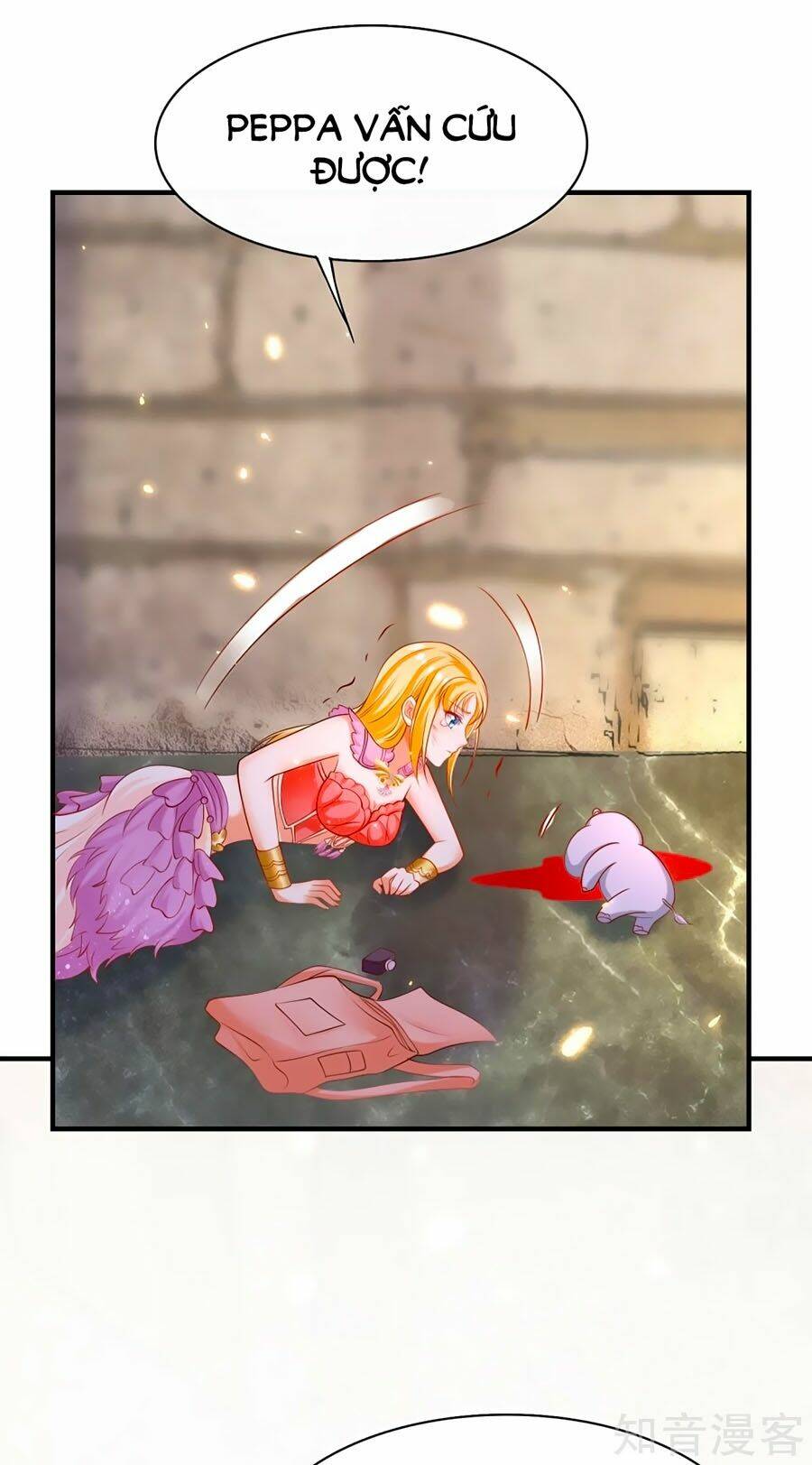 Sủng Hậu Của Vương: Chapter 44