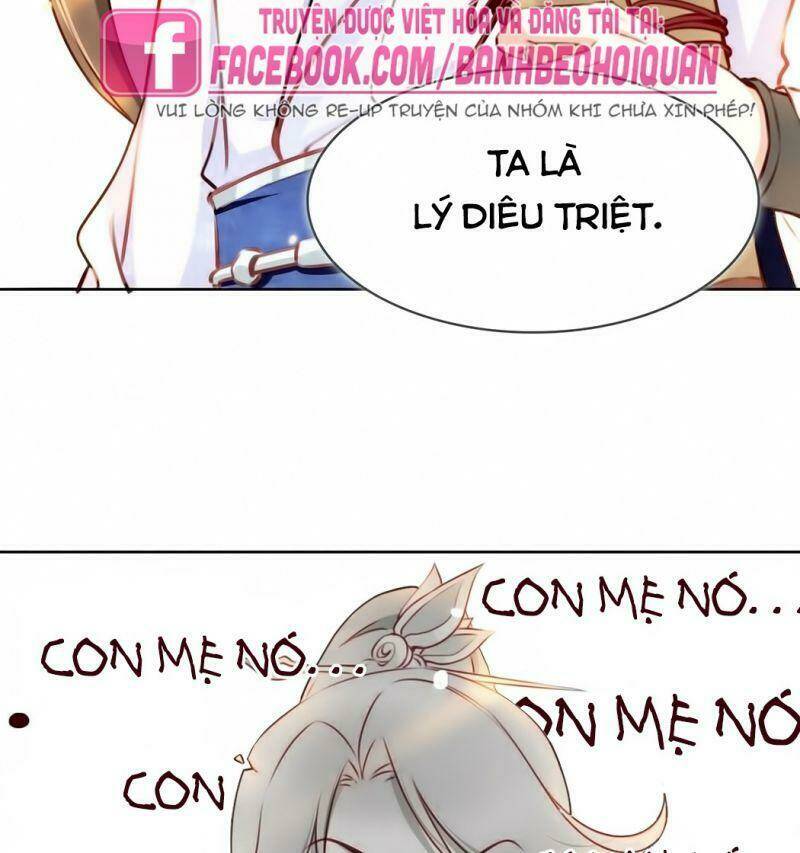 Nàng Trở Thành Bạch Nguyệt Quang Của Vương Gia Bệnh Kiều: Chapter 3