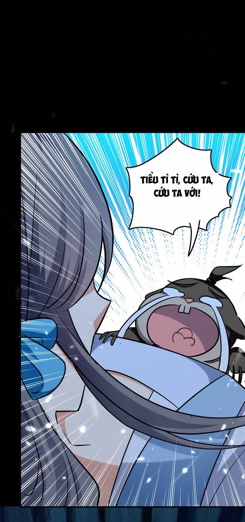 Vạn Giới Tiên Vương: Chapter 71