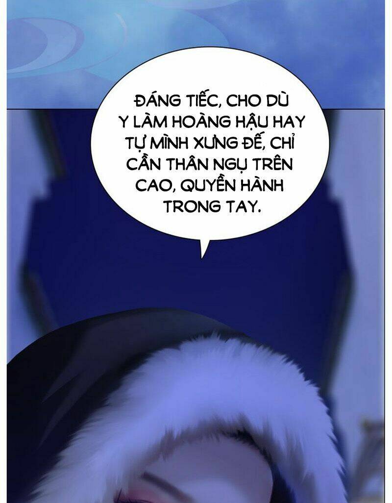 Phong Quỷ Truyền Thuyết: Chapter 37