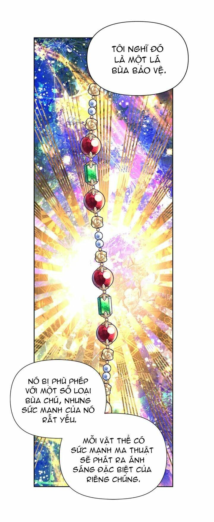 Công Chúa Thời Gian Có Hạn: Chapter 14