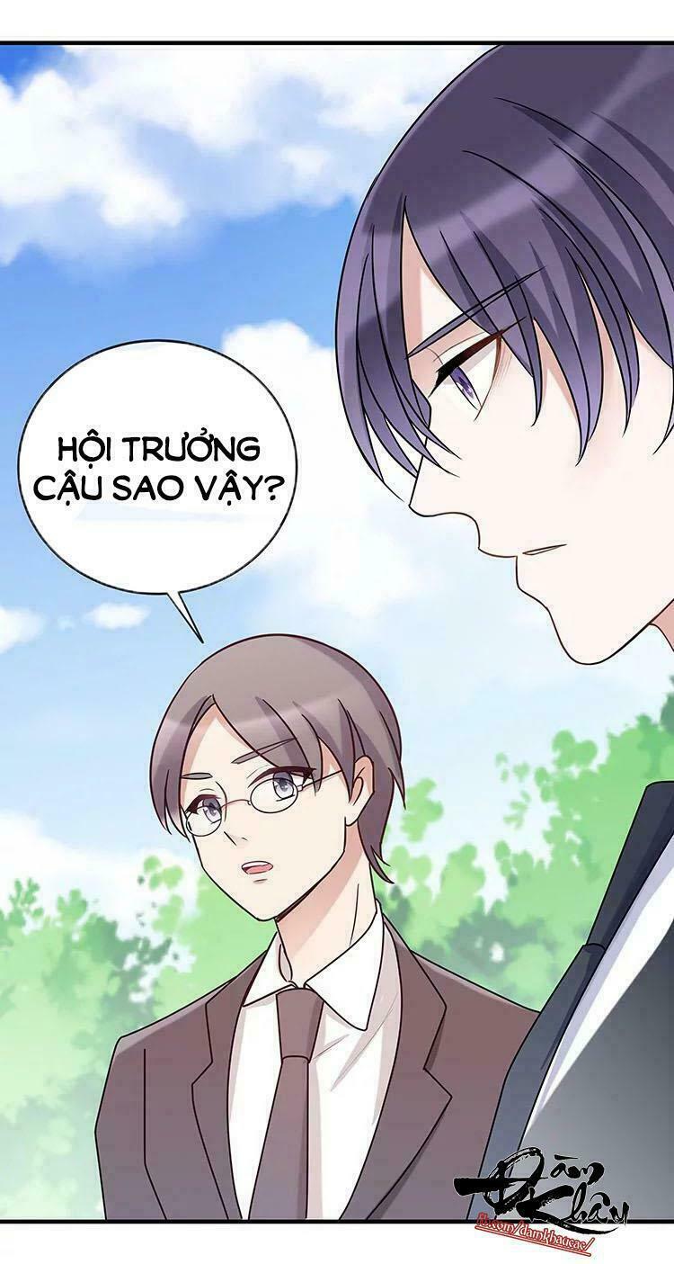 Hãy Call trước khi bốc cháy: Chapter 25