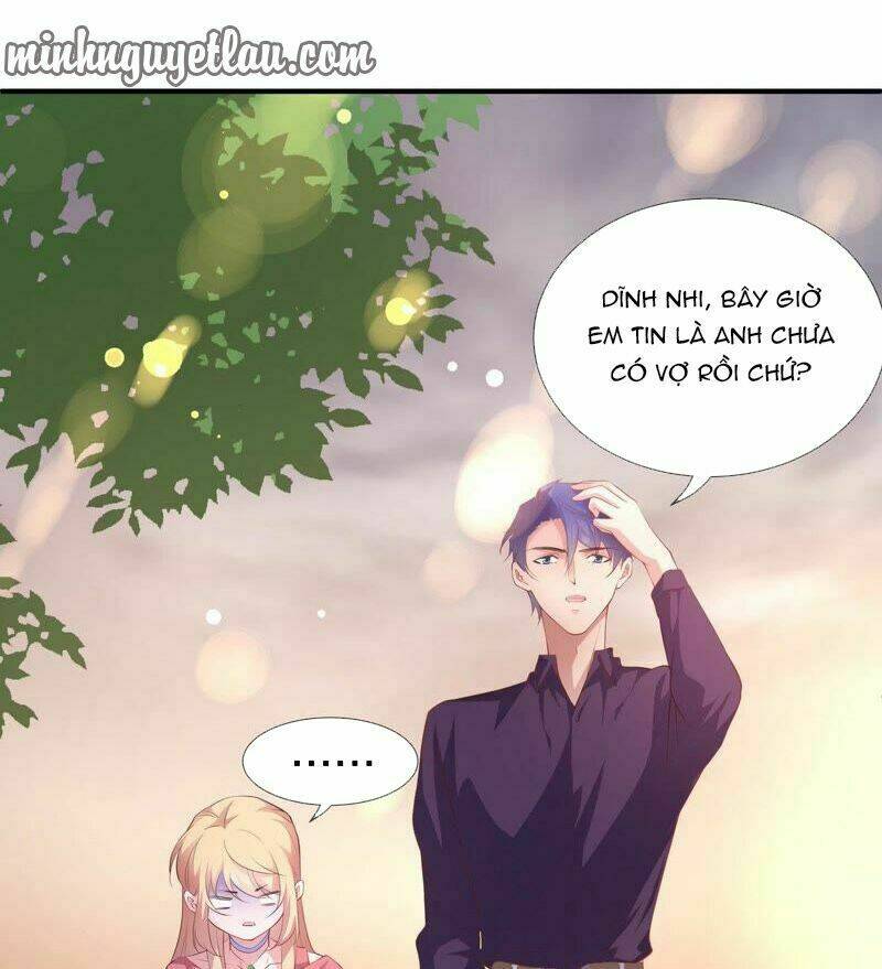 Chiến Lược Lãng Mạn Của Thịnh Thiếu: Chapter 77