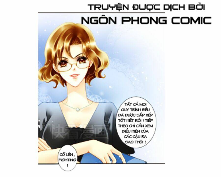 Siêu Sao Trứ Danh: Chapter 13