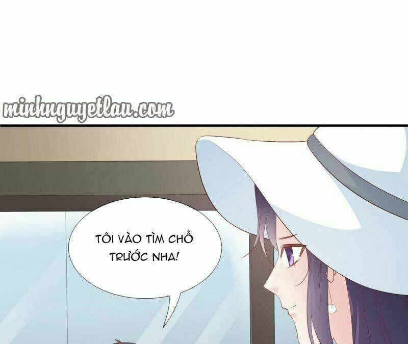 Chiến Lược Lãng Mạn Của Thịnh Thiếu: Chapter 75