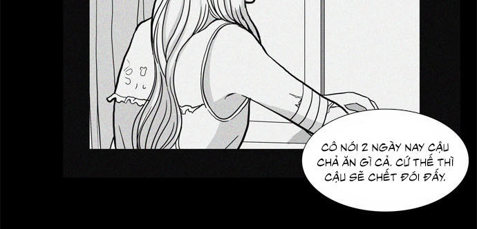 Thế Giới Con Gái: Chapter 31
