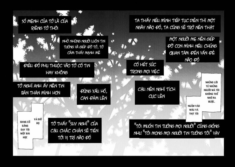Boku Dake Ga Inai Machi: Chapter 38
