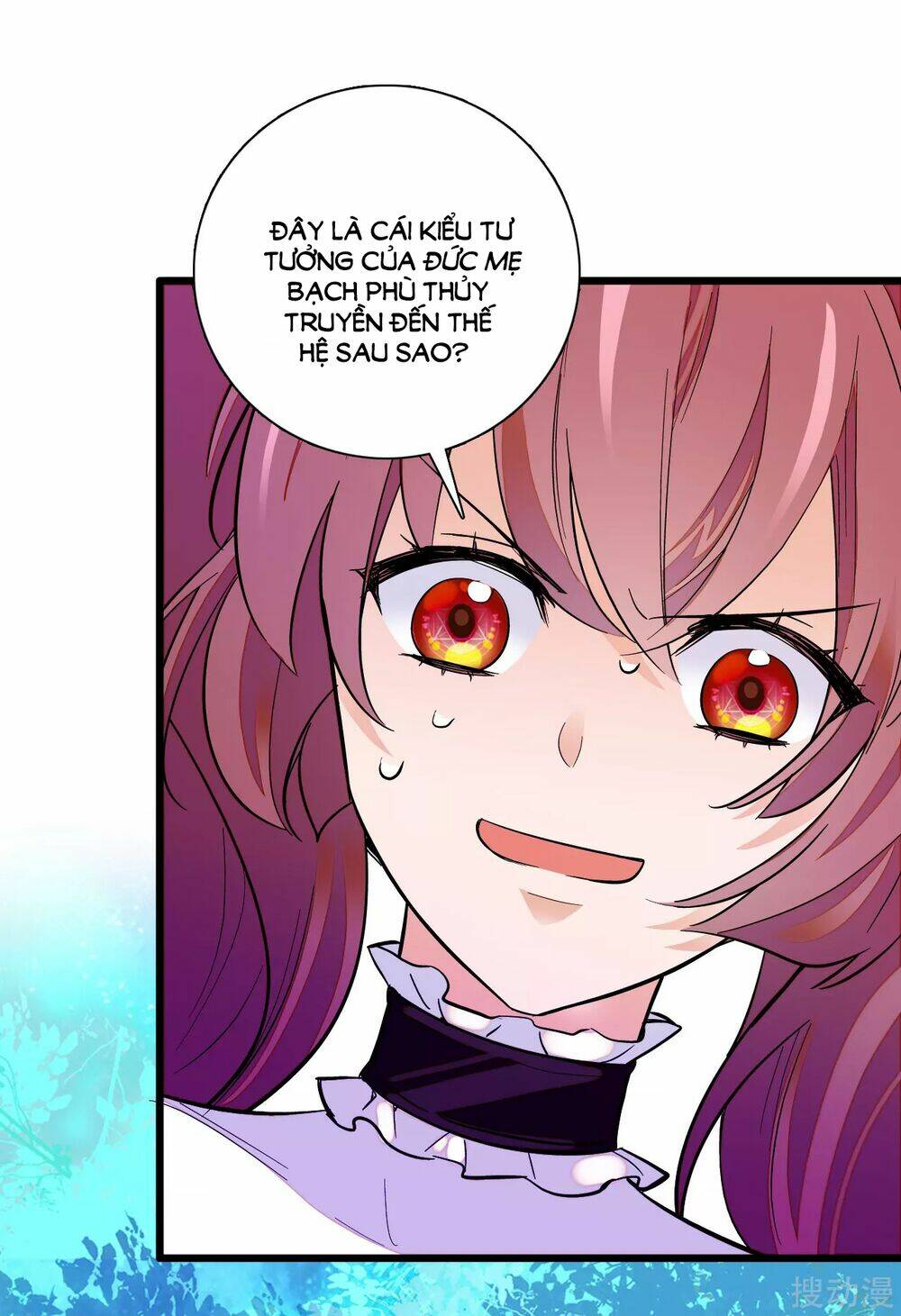 Huyết Túc Khế Ứớc: Chapter 24