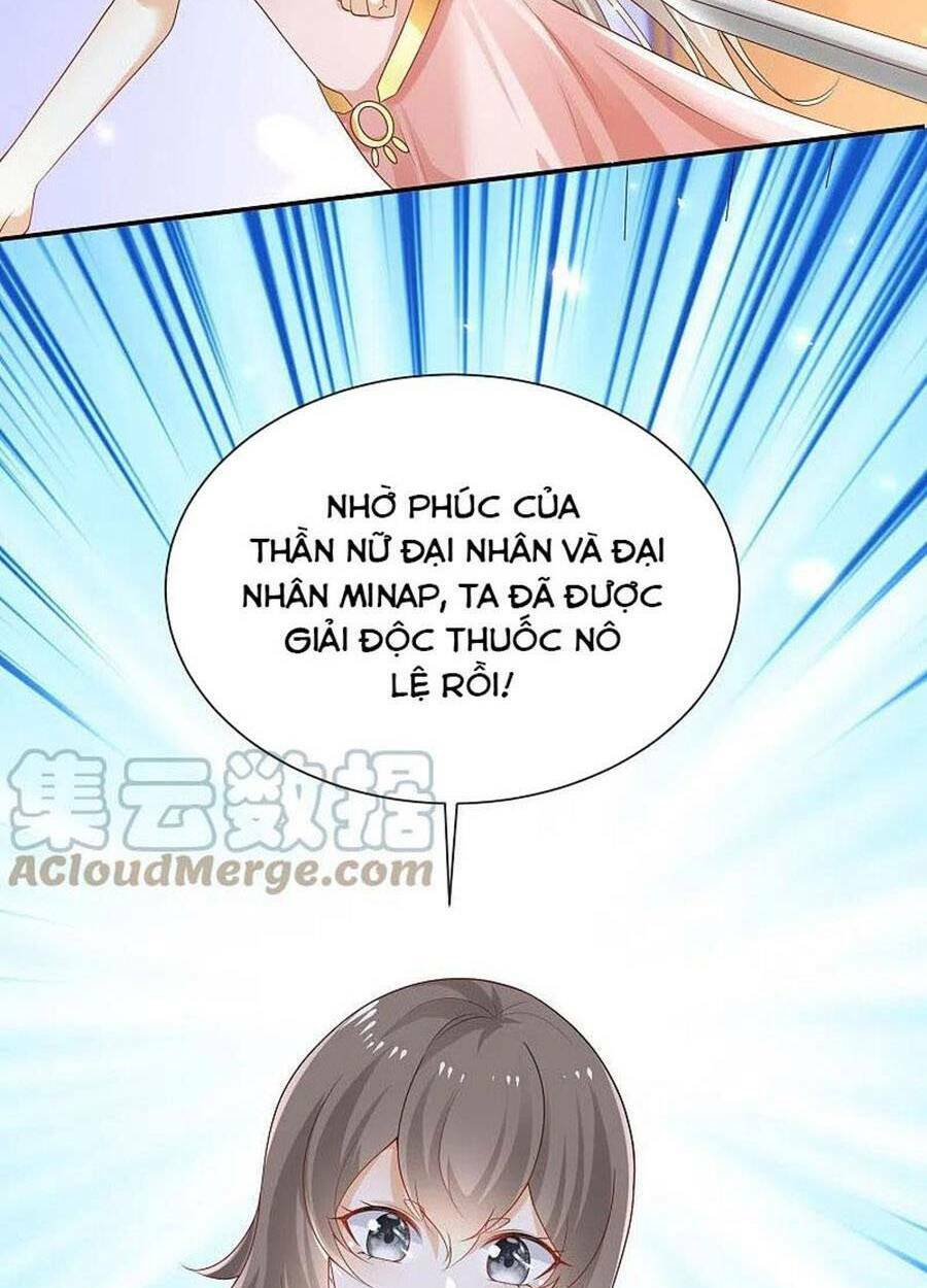Sủng Hậu Của Vương: Chapter 167