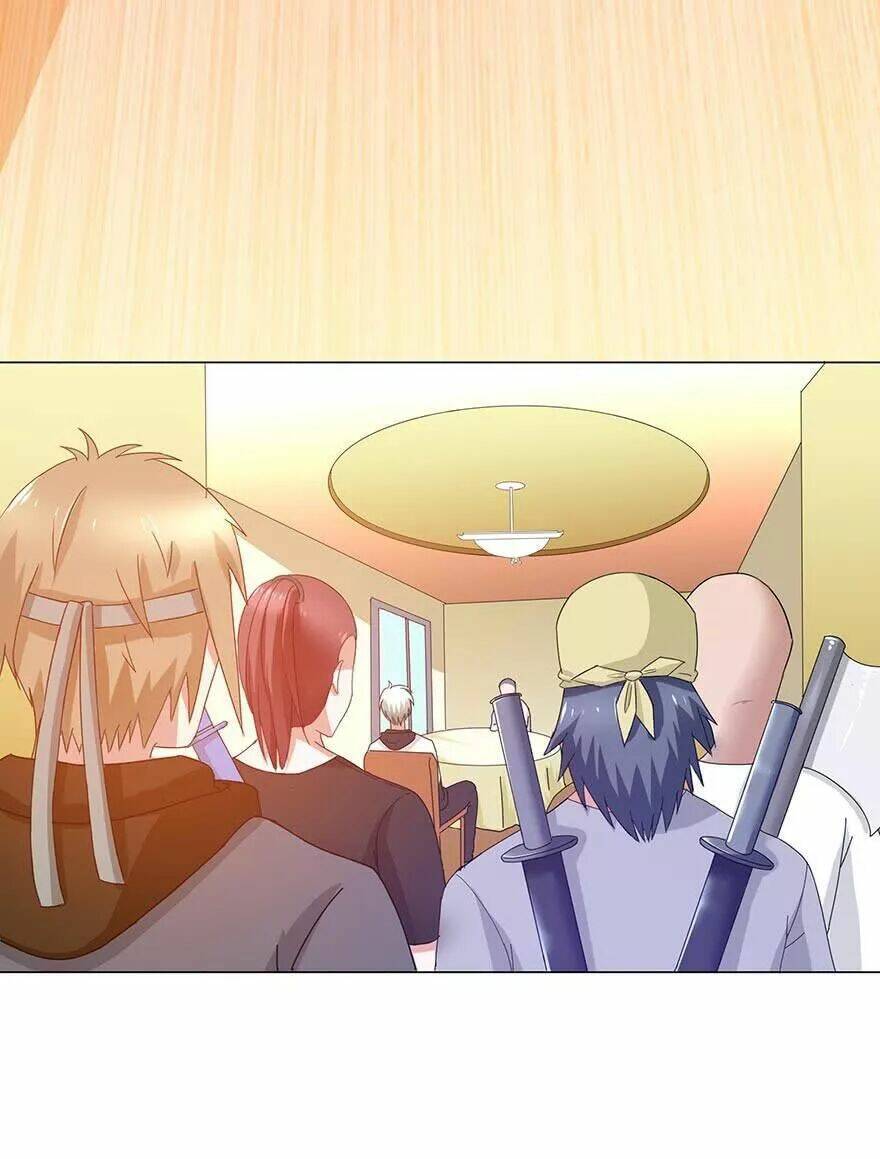 Đô Thị Tu Luyện Cuồng Triều: Chapter 25