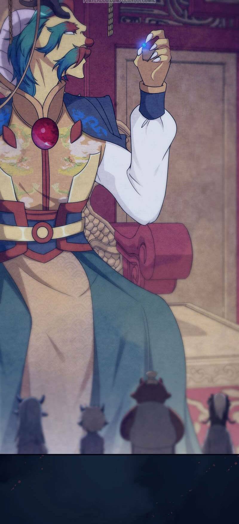 Khởi Đầu Bằng Một Con Côn: Chapter 53