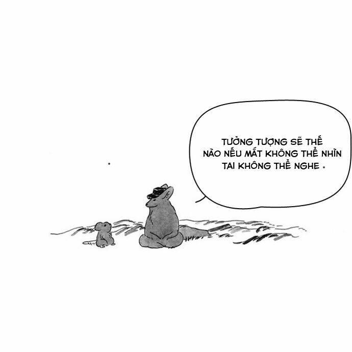 All That We Hope To Be: Chapter 6