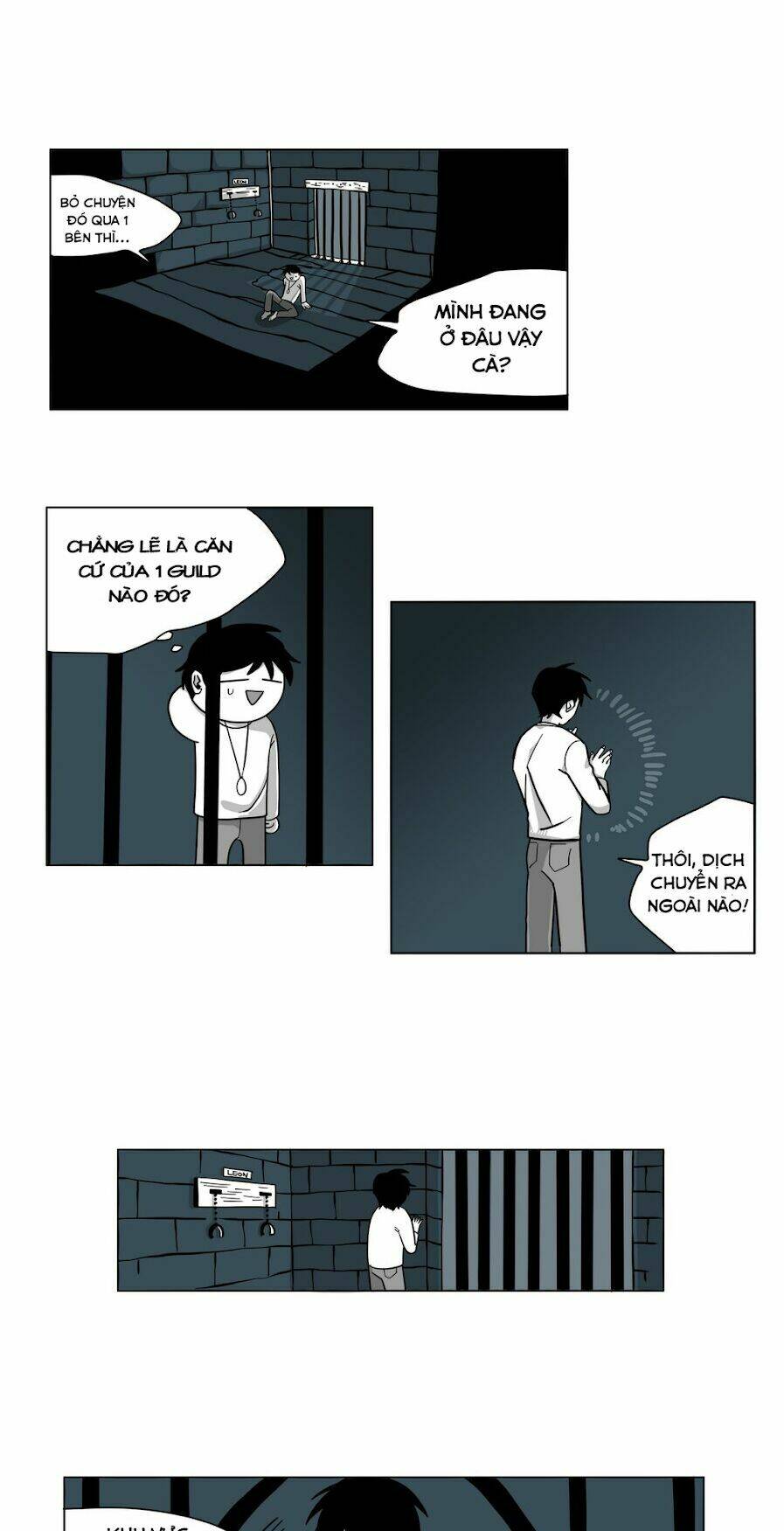 Rpg: Chapter 6