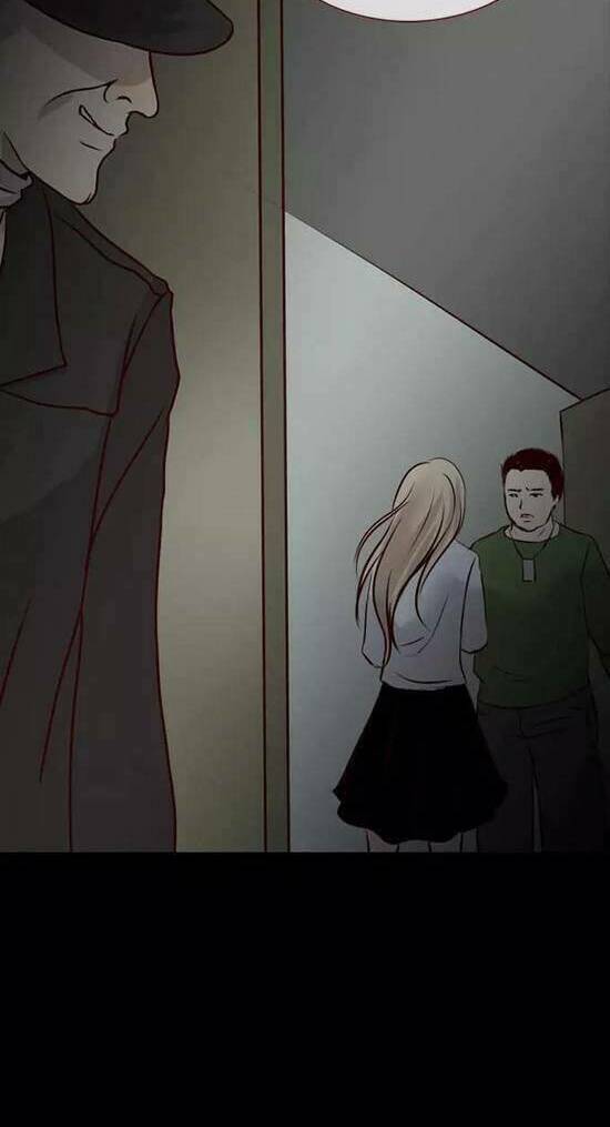 Tấm Da Người: Chapter 7