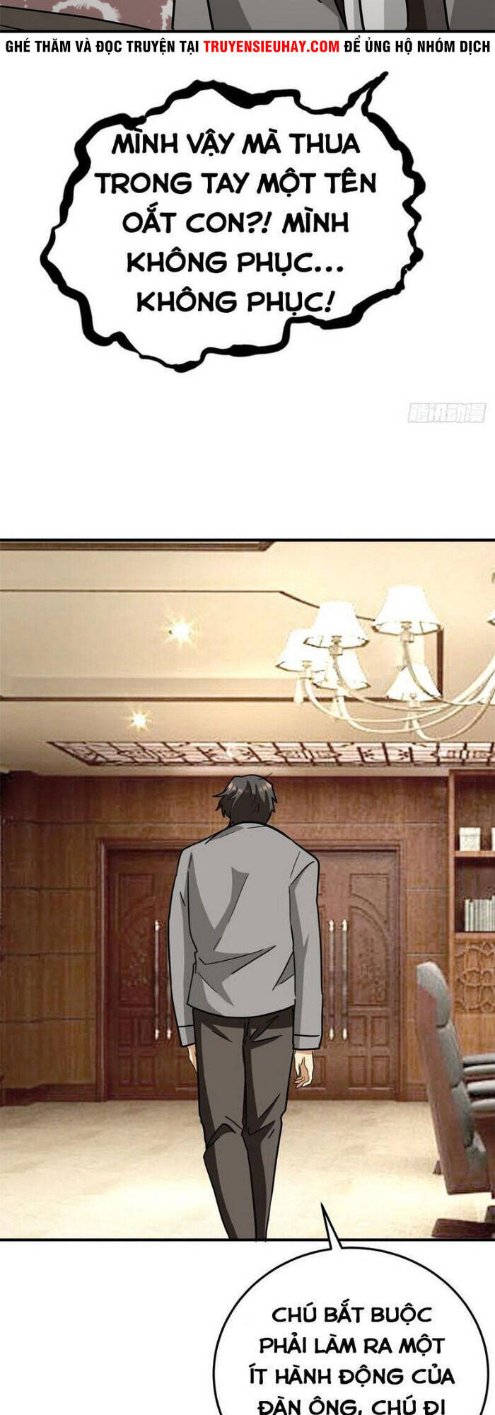 Đại Gia Livestream Vạn Giới: Chapter 71