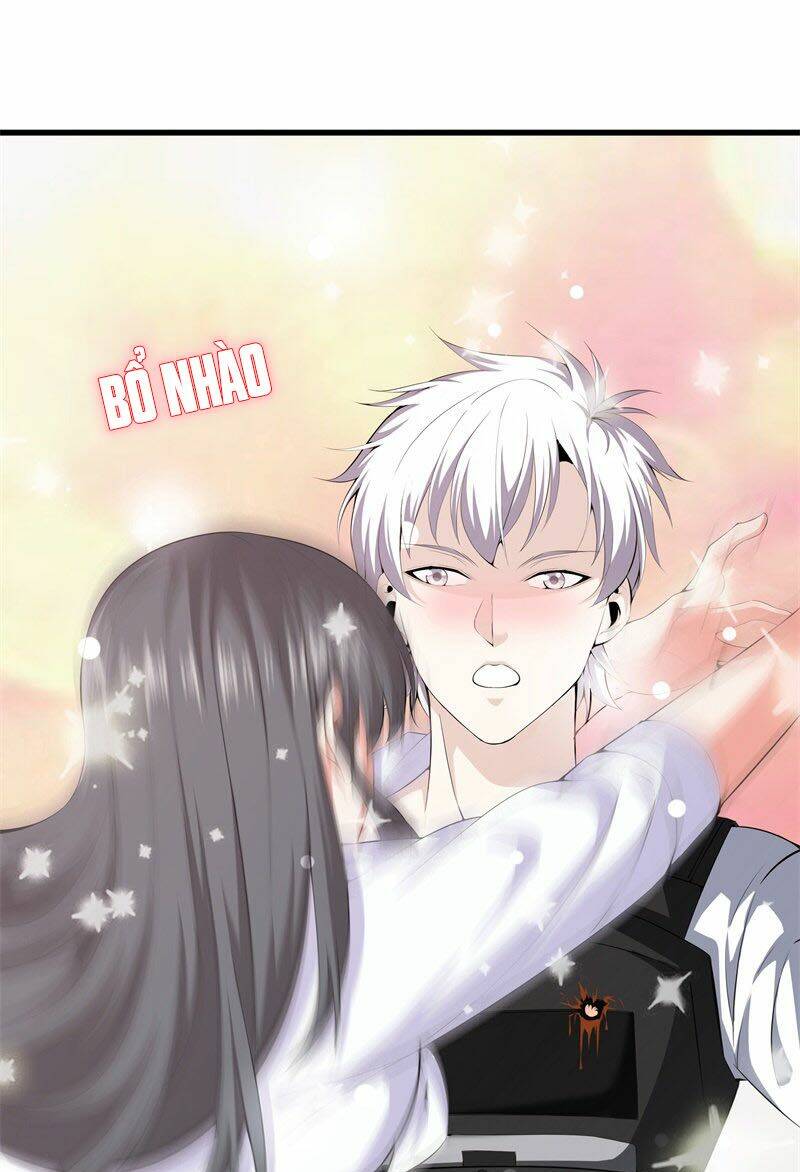 Đô Thị Chí Tôn: Chapter 55