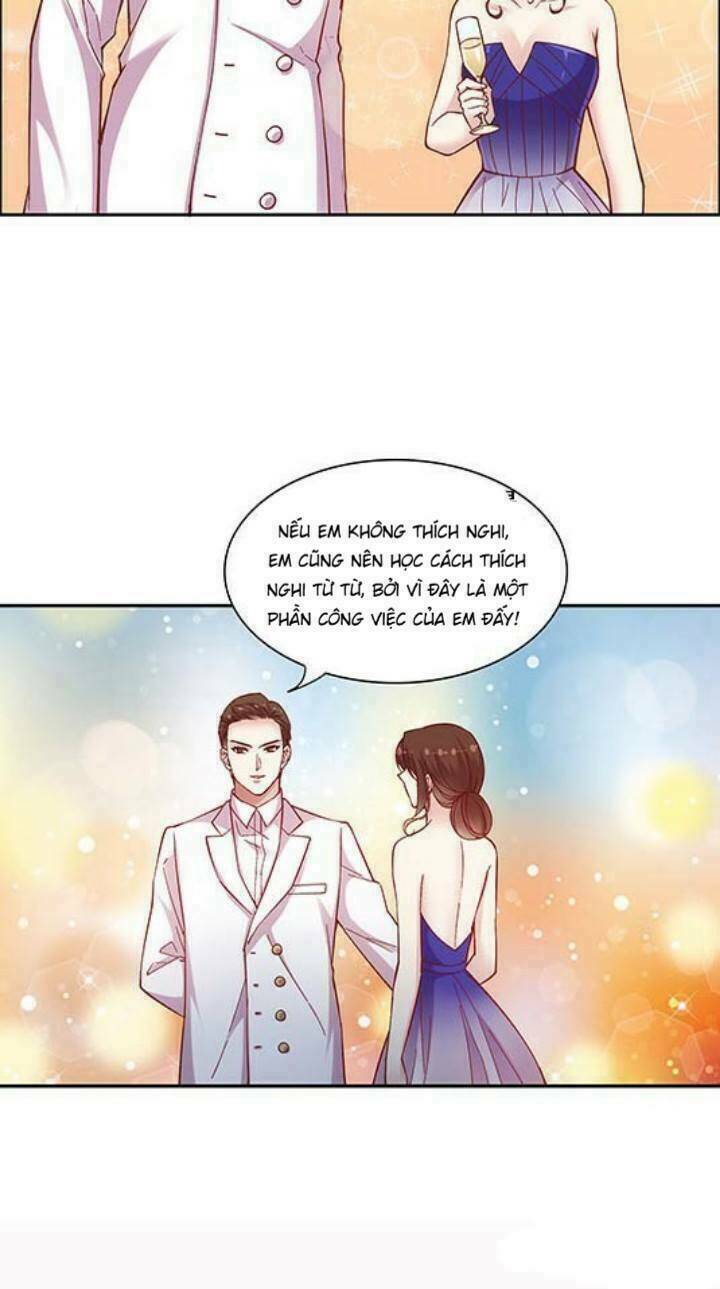 Jm Đặc Thù Khách Nhân Phục Vụ Bộ: Chapter 94