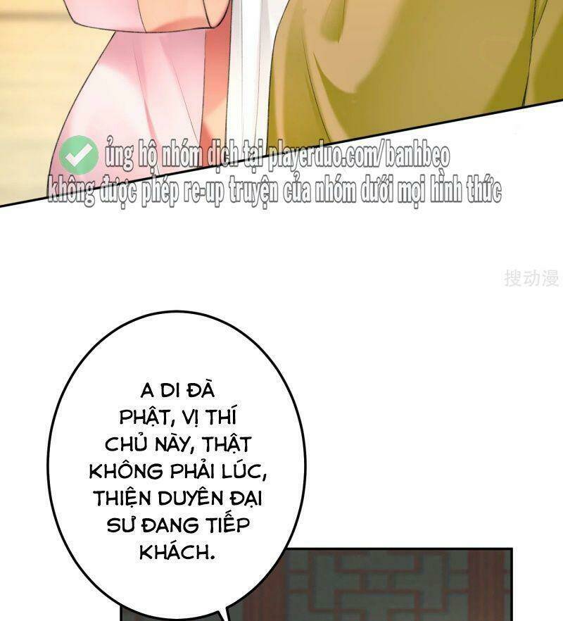Vương Gia, Áo Lót Của Ngươi Rơi Mất Rồi: Chapter 45