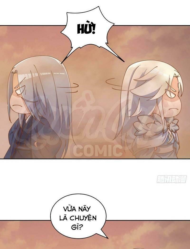 Siêu Phàm Truyện: Chapter 219