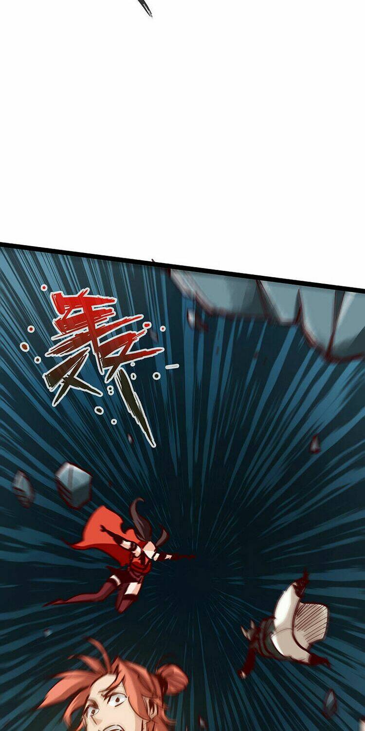 Thông Thiên Chi Lộ: Chapter 55