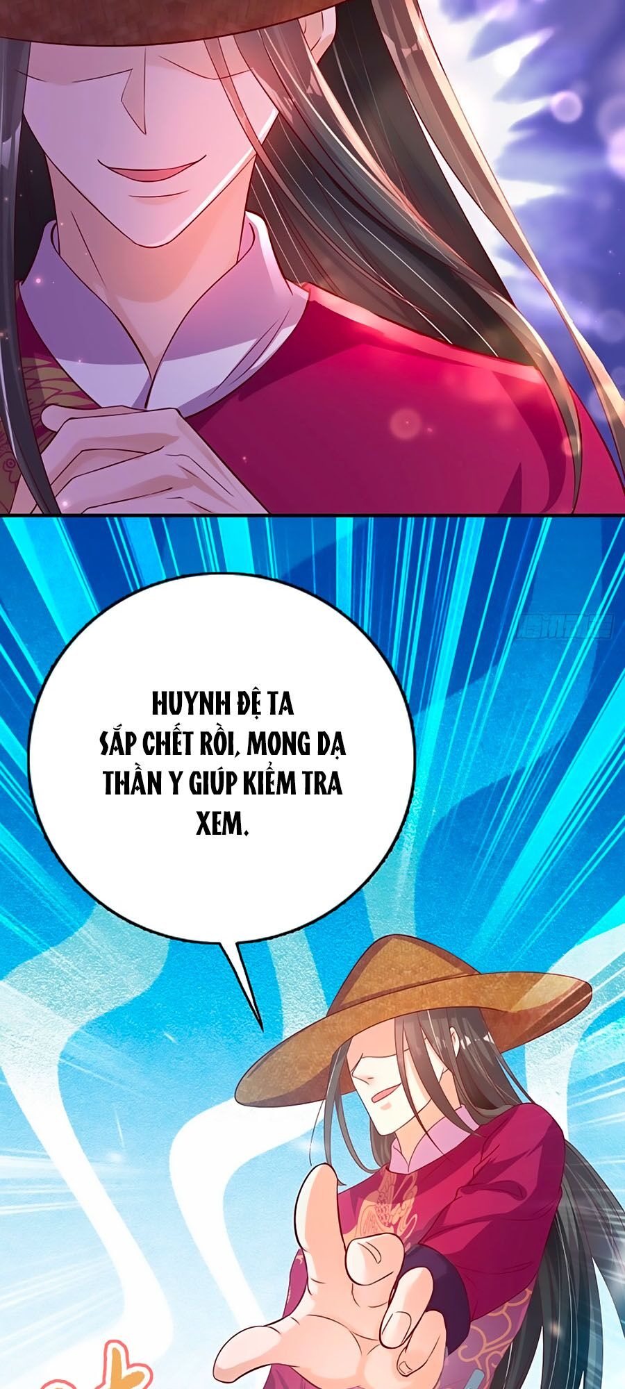 Phượng Ngự Tà Vương: Chapter 62