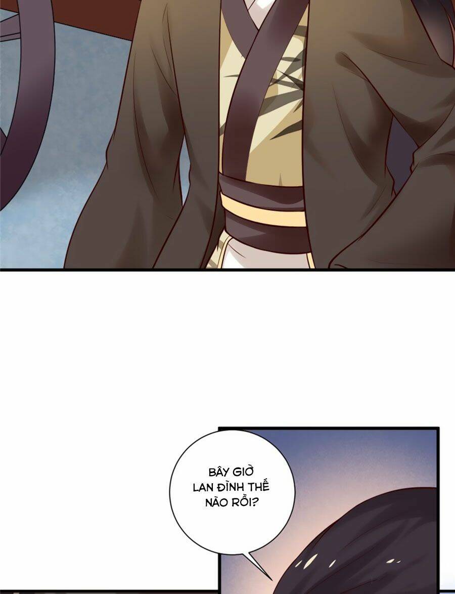 Nữ Đế Livestream Công Lược: Chapter 15