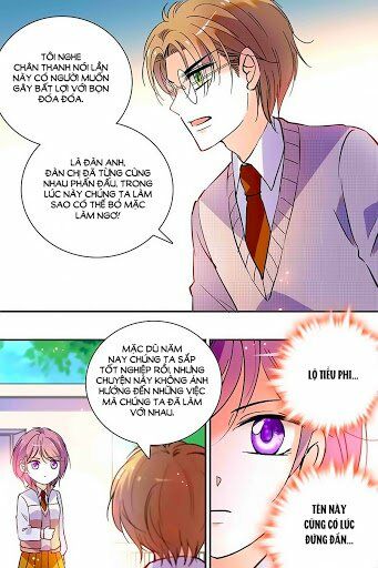 Thanh Ninh Chi Hạ: Chapter 311