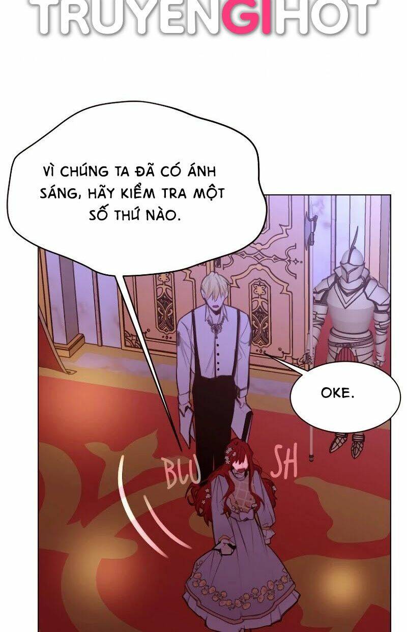 Cuộc Sống Rập Khuôn Của Một Quý Cô Tái Sinh!: Chapter 41