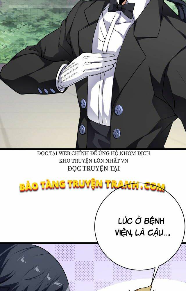 Vạn Vật Hợp Nhất: Chapter 11