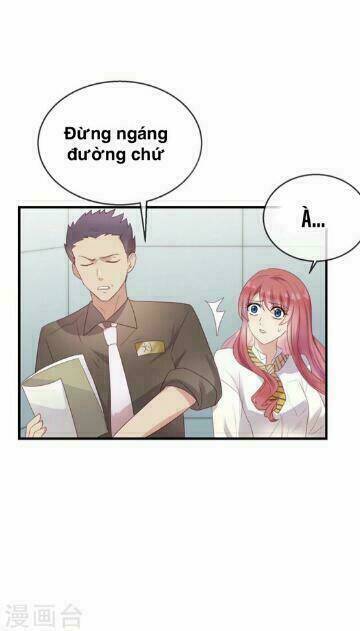 Độc Dược Của Tình Yêu: Chapter 21