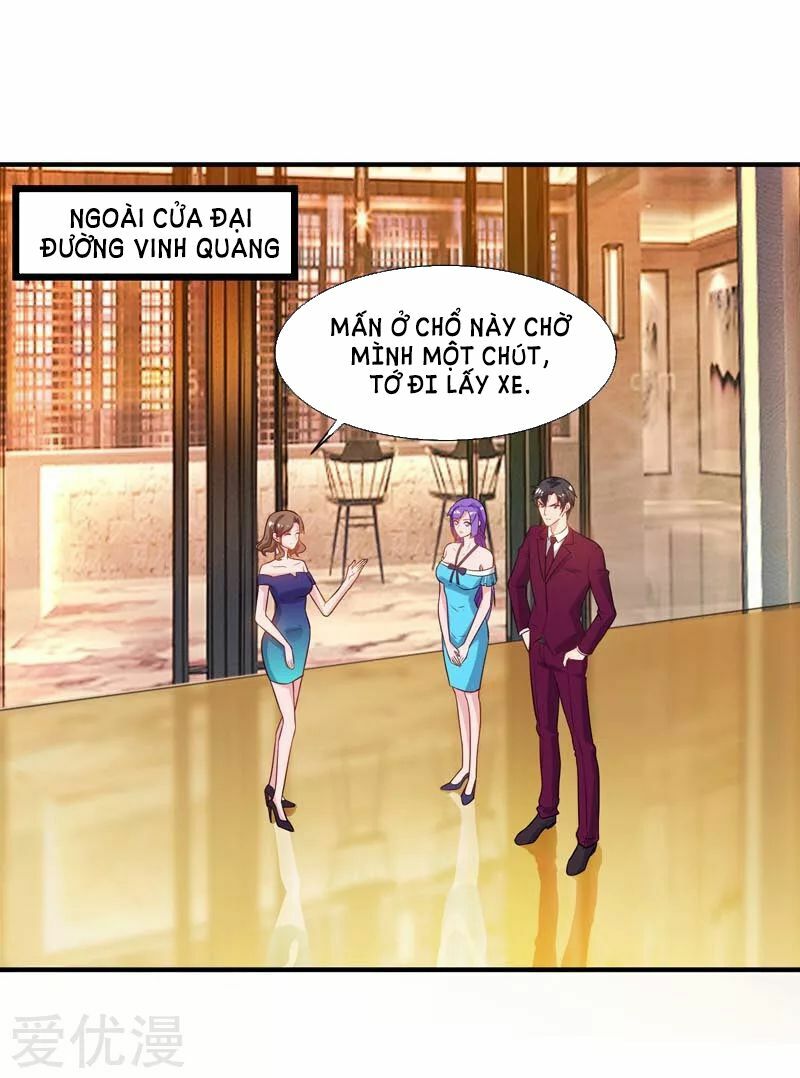 Trọng Sinh Khí Thiếu Quy Lai: Chapter 44