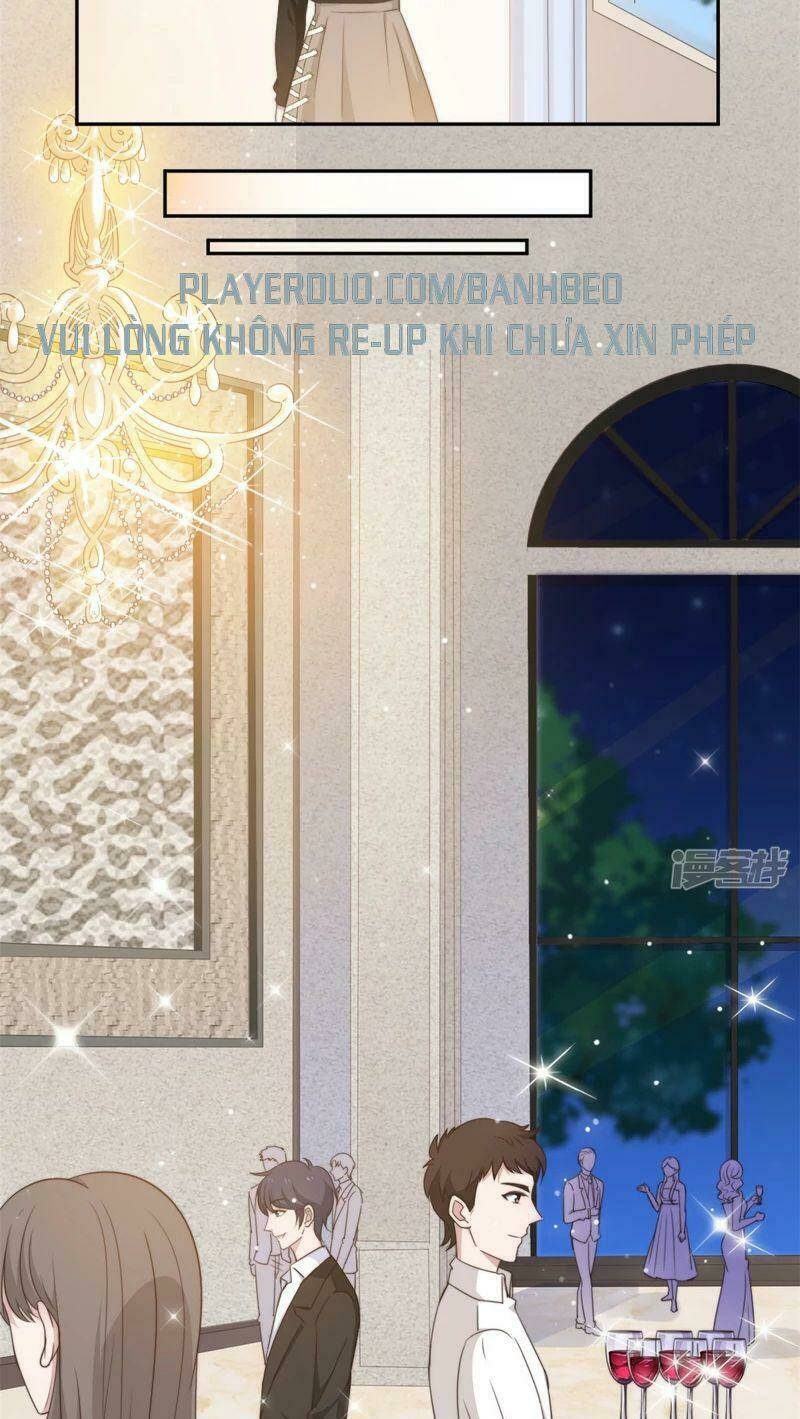 Tổng Tài, Tránh Xa Tôi Ra: Chapter 25
