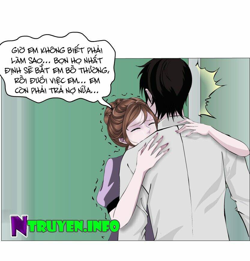 Cạm Bẫy Của Nữ Thần: Chapter 155