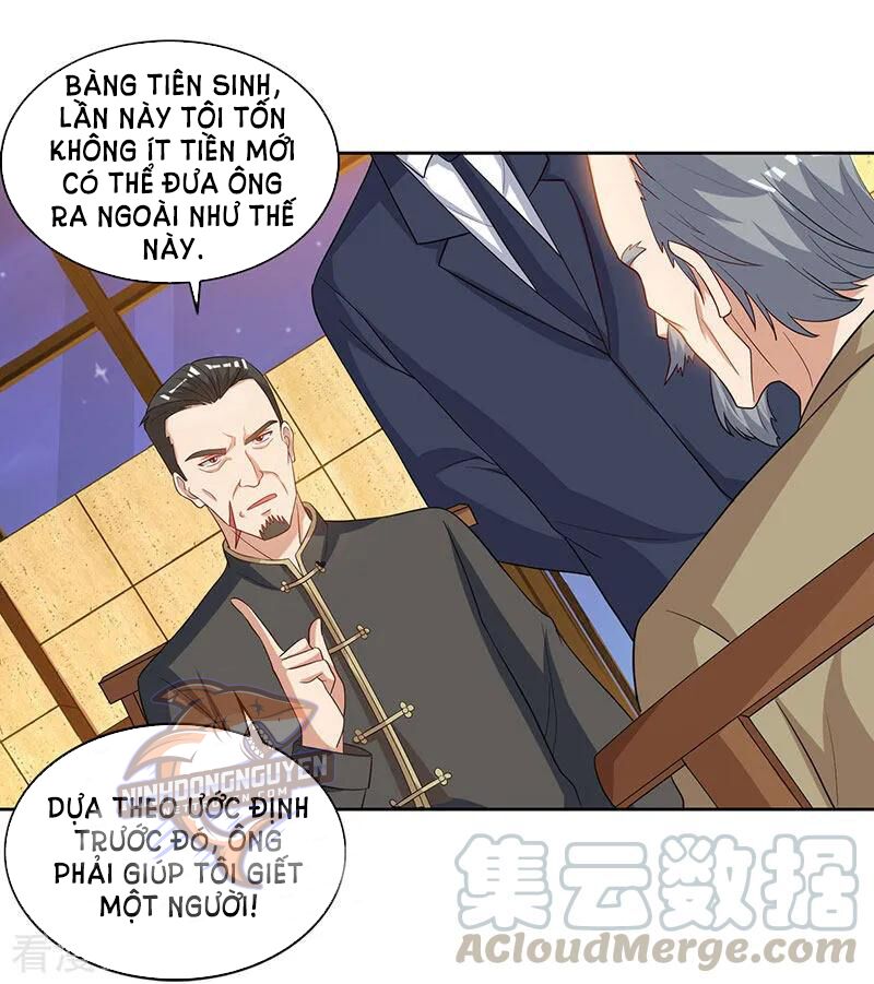 Trọng Sinh Khí Thiếu Quy Lai: Chapter 74