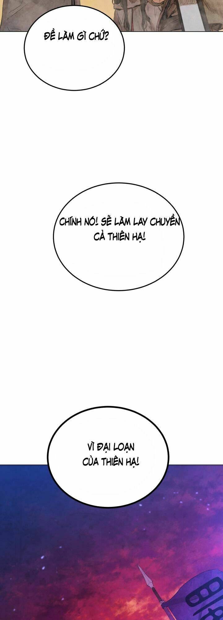 Phụng Tiên Trọng Sinh Ký: Chapter 25