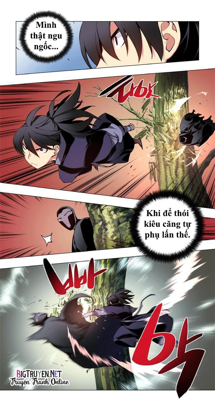 Marchan: The Embodiment Of Tales: Chapter 38