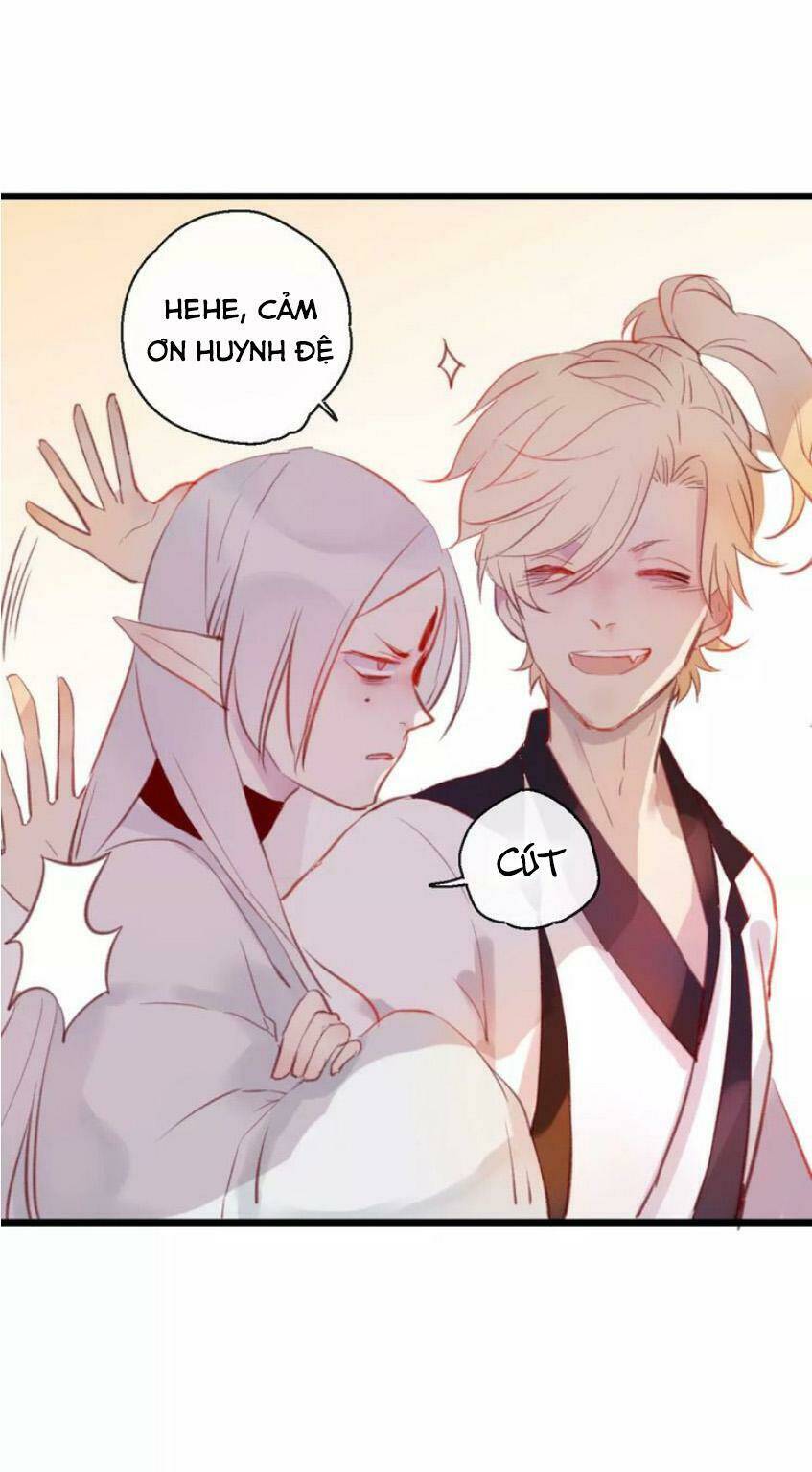 Hồ Minh Chi Hương: Chapter 6