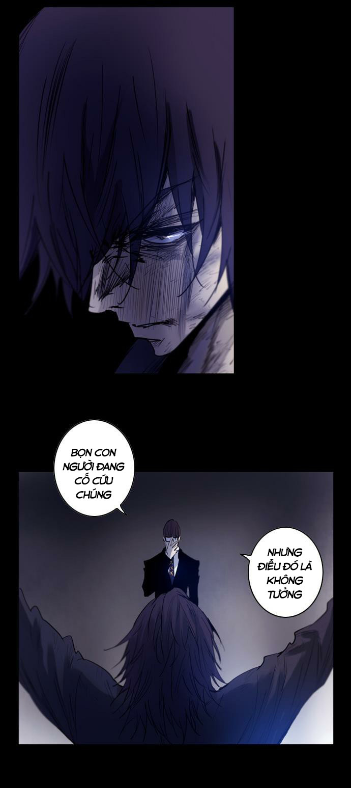 Soul Cartel: Chapter 157