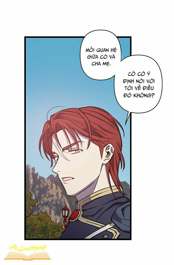 Hôn Lễ Báo Thù: Chapter 38