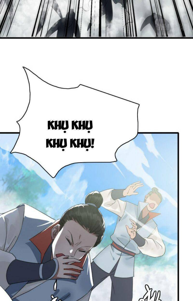 Siêu Đạo Thần Thuật: Chapter 40