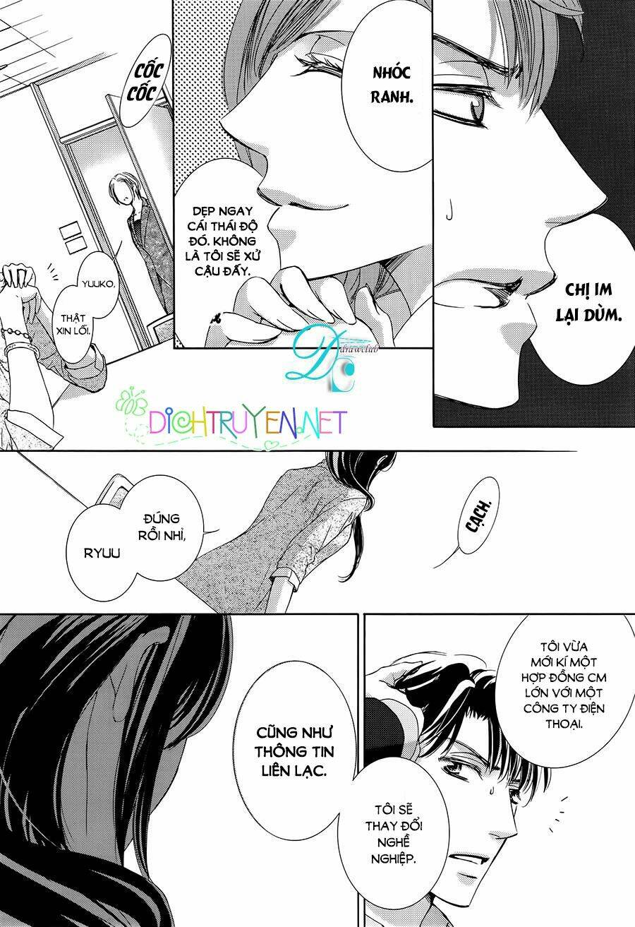 Chí Tôn Thần Ma: Chapter 23
