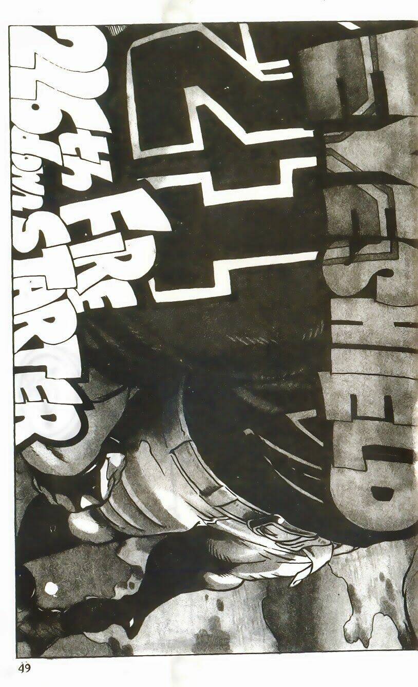 Lá Chắn Mắt: Chapter 226