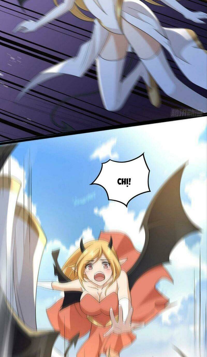 Xâm Lược Vạn Giới: Chapter 34