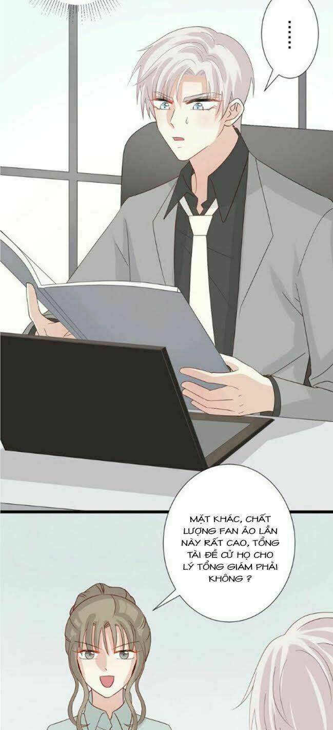 Nữ Hoàng Giá Đáo: Chapter 40