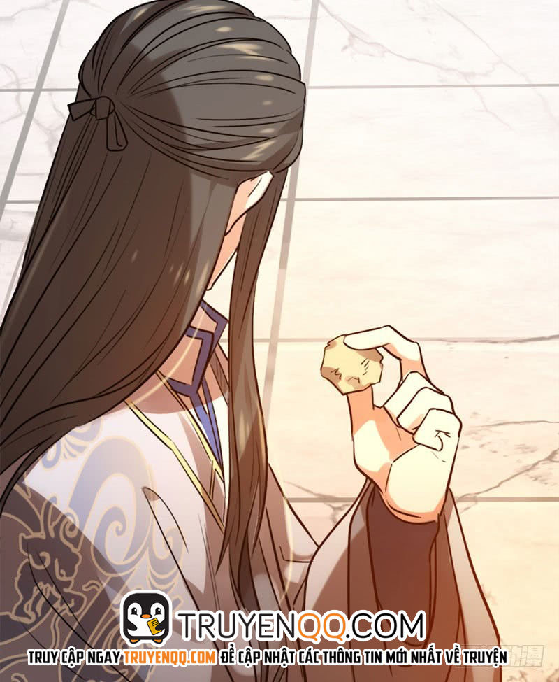 Lụ Đạn, Hôm Nay Lại Cũng Không Thể Biến Thành Người Được: Chapter 2